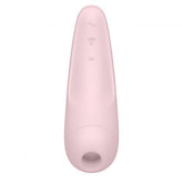 Curvy 2+ Roze - PlayForFun